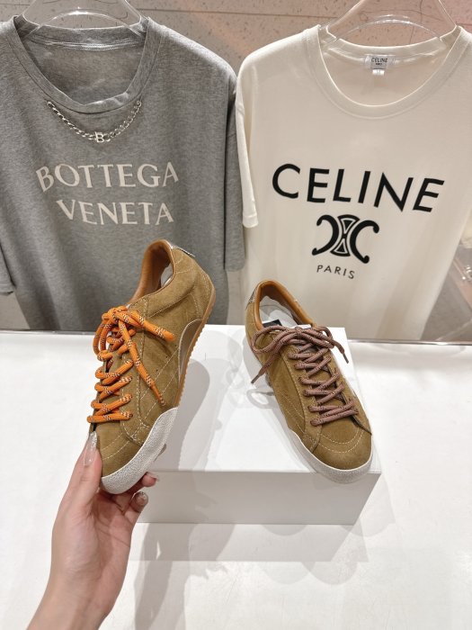 Кроссовки Golden Goose фото 4