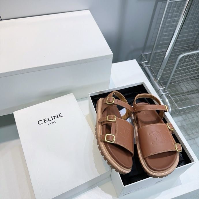 Sandals women's фото 7