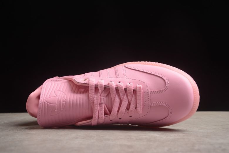 Sneakers AD Originals Samba Pink IE7295 фото 4