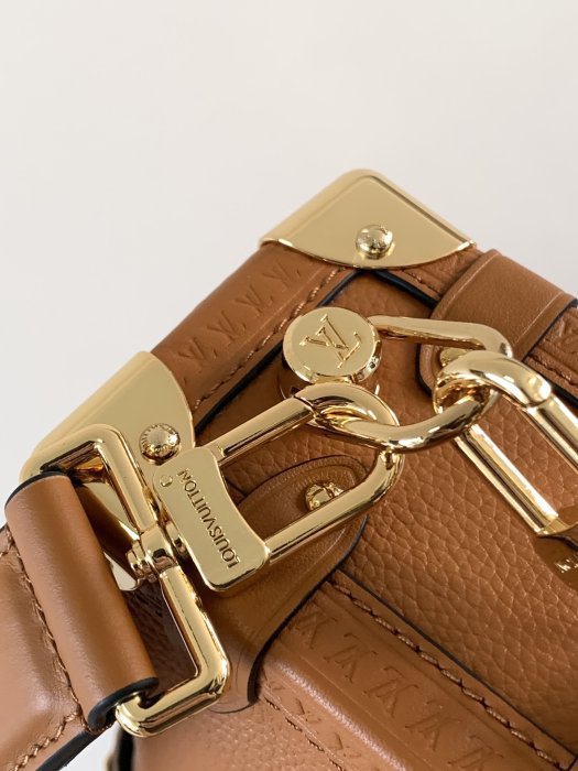 Сумка женская Side Trunk 18 см фото 7