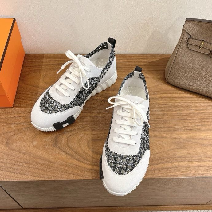 Кроссовки фото 5