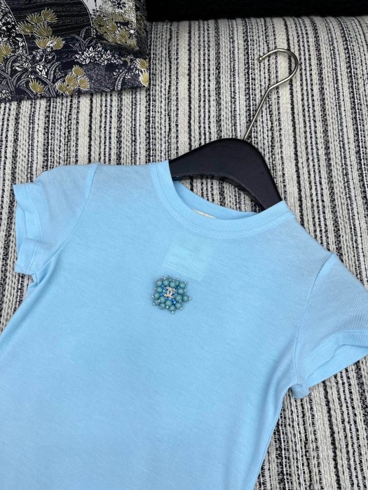 Футболка женская фото 2