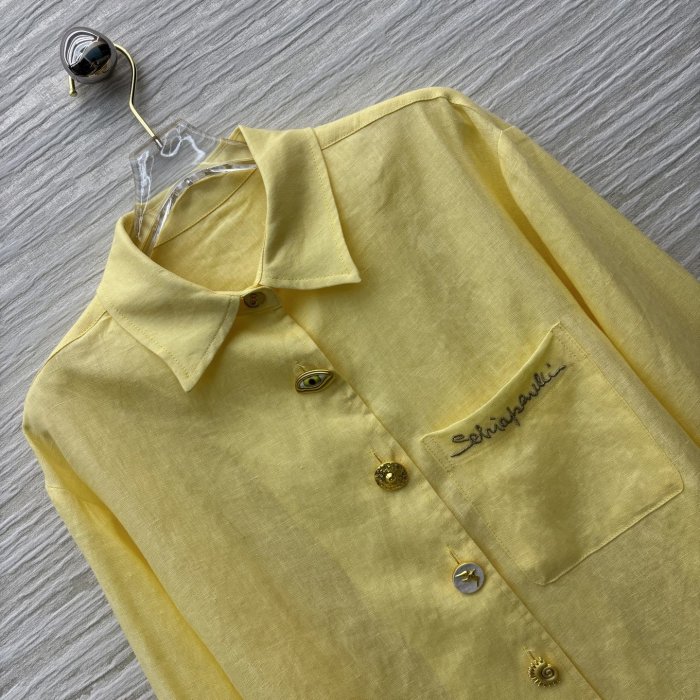 Рубашка женская фото 3