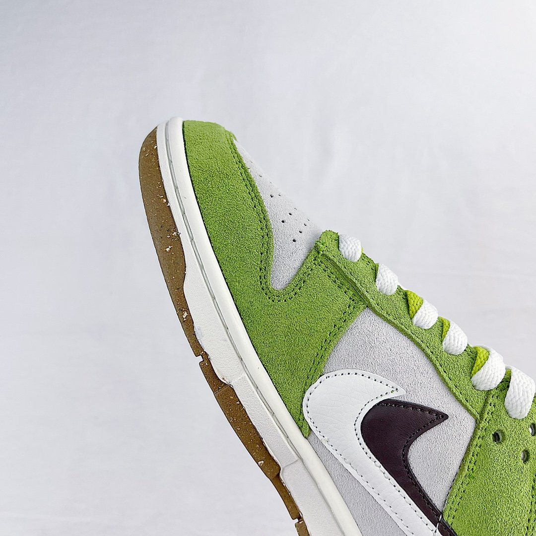 Sneakers Dunk Low SE 85 DO9457-100 фото 6