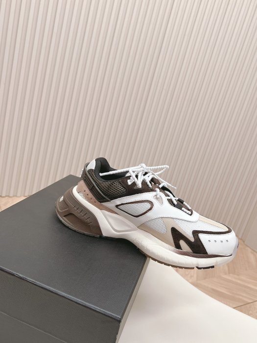 Sneakers MA Runner фото 4