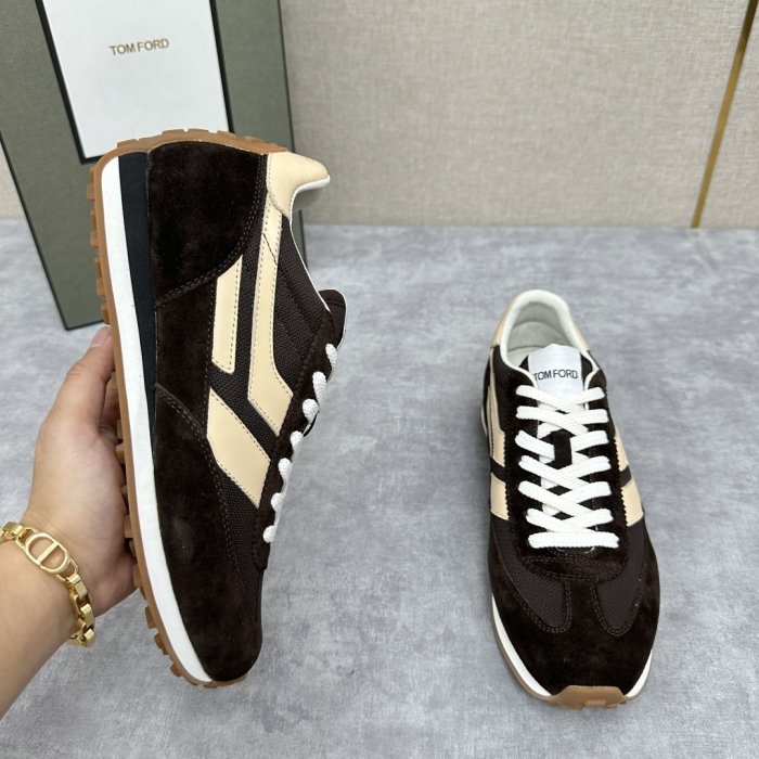 Sneakers men's фото 4