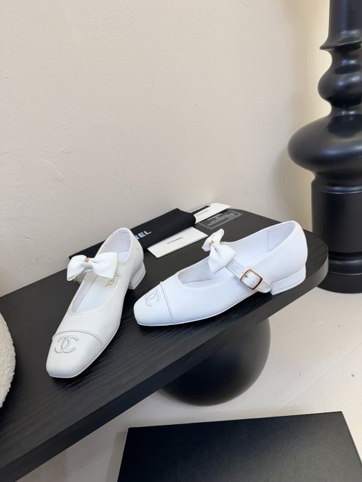 Балетки фото 3