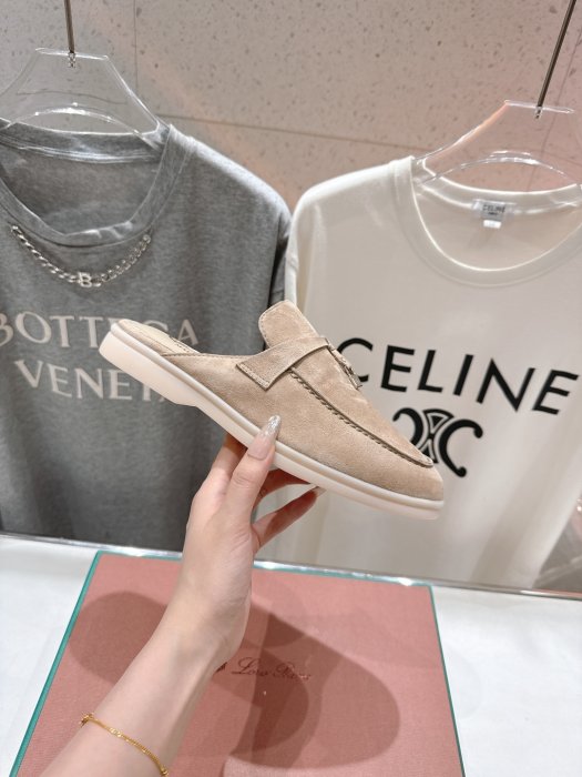 Мюли женские фото 5