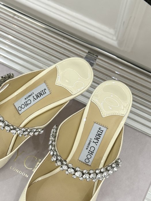 Босоножки фото 8