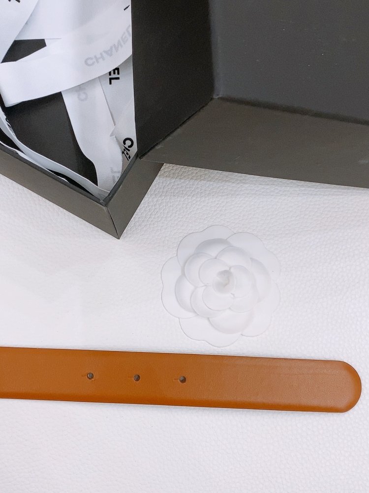 Ремінь шкіряний 30 мм фото 5