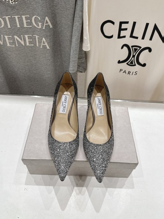 Туфли женские