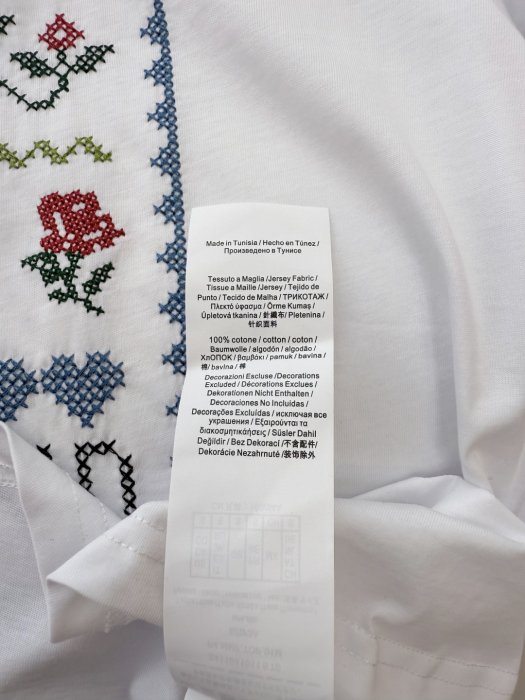 T-shirt women's фото 9