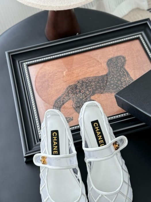 Балетки фото 6