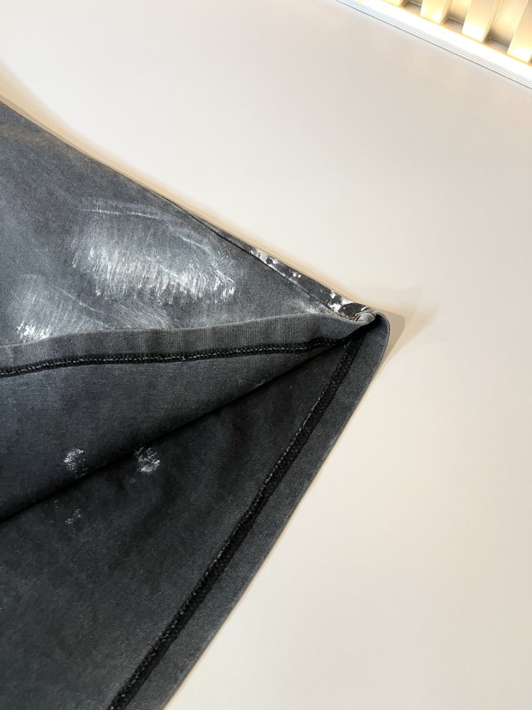 T-shirt men's фото 8