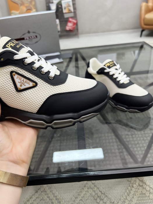 Кроссовки мужские фото 6