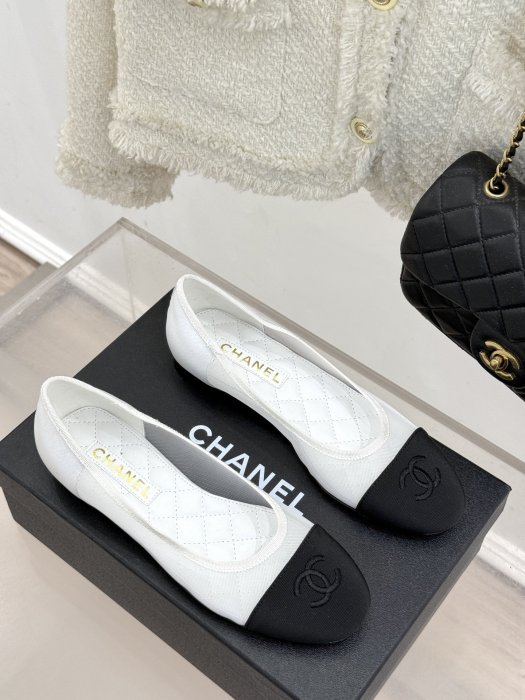 Балетки фото 3