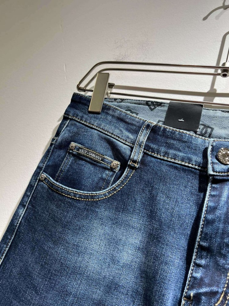 Джинсы мужские фото 4