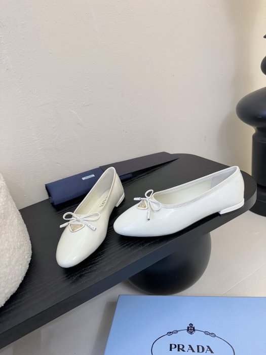 Ballet shoes фото 3