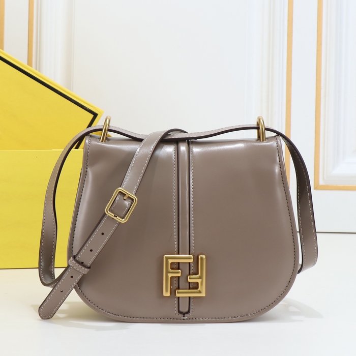 Сумка женская Fendi C'mon 25 см