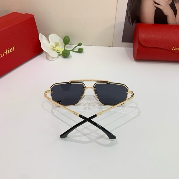 Окуляри сонцезахисні фото 9