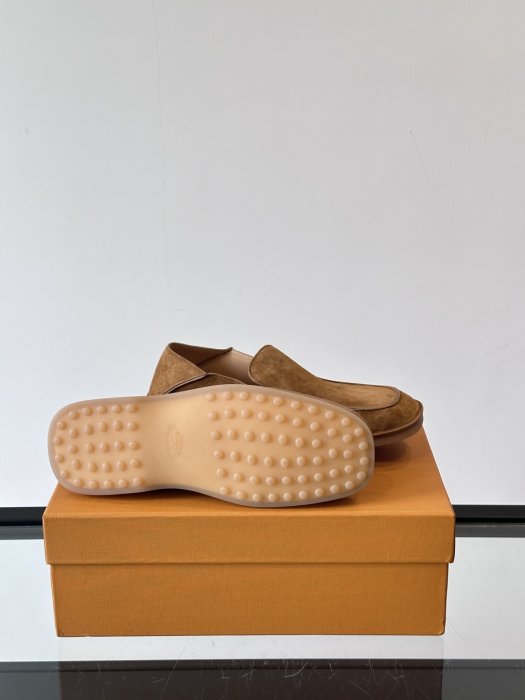 Лоферы мужские фото 9