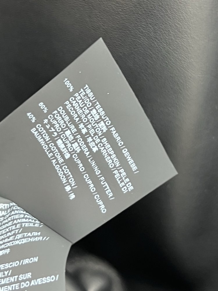 Jacket women's leather фото 9