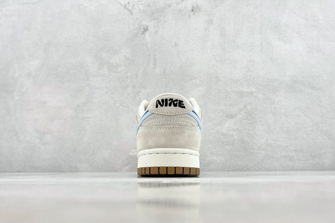 Sneakers Dunk Low SE 85 DO9457-106 фото 9