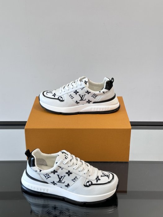 Кроссовки мужские фото 4