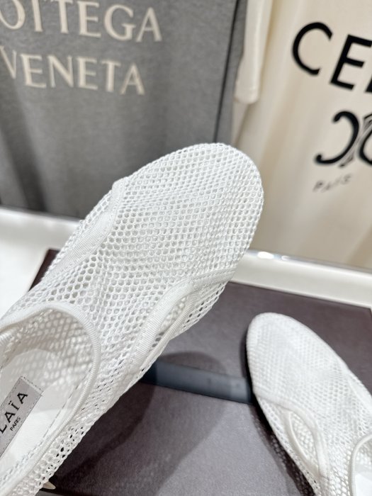 Балетки фото 7