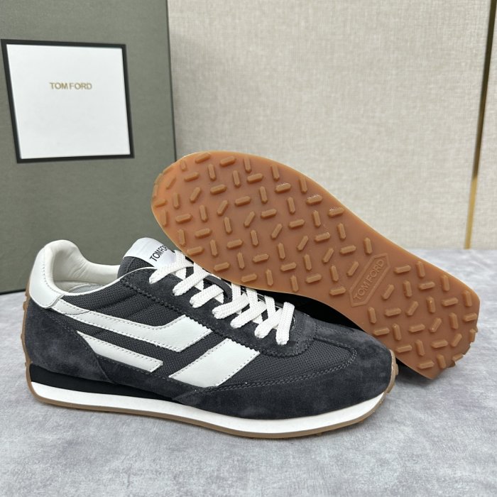 Кроссовки мужские фото 8