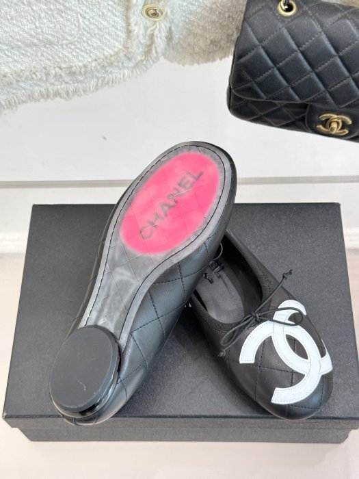 Балетки фото 9