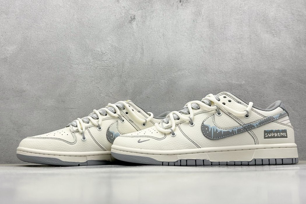 Кроссовки Nike SB Dunk Low Sup фото 5