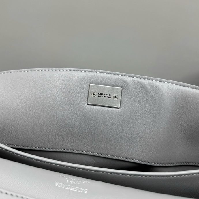 Сумка Rodeo Medium Cloud Gray 34 см фото 5