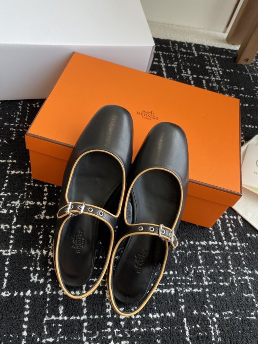 Балетки фото 4