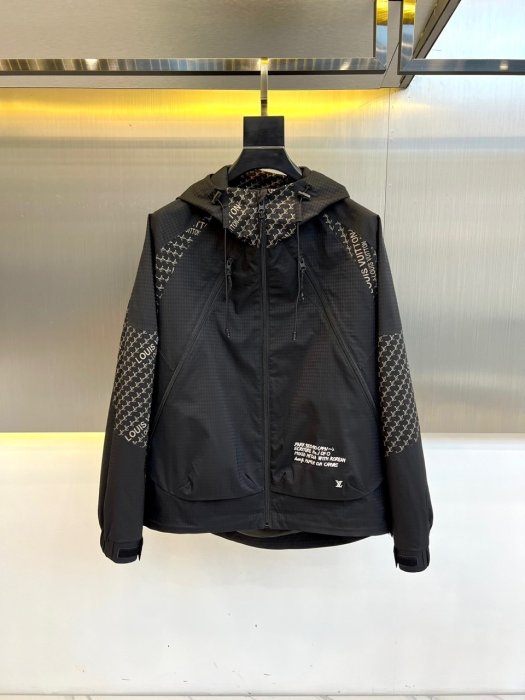 Jacket men's