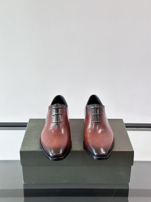 Туфли мужские фото 2