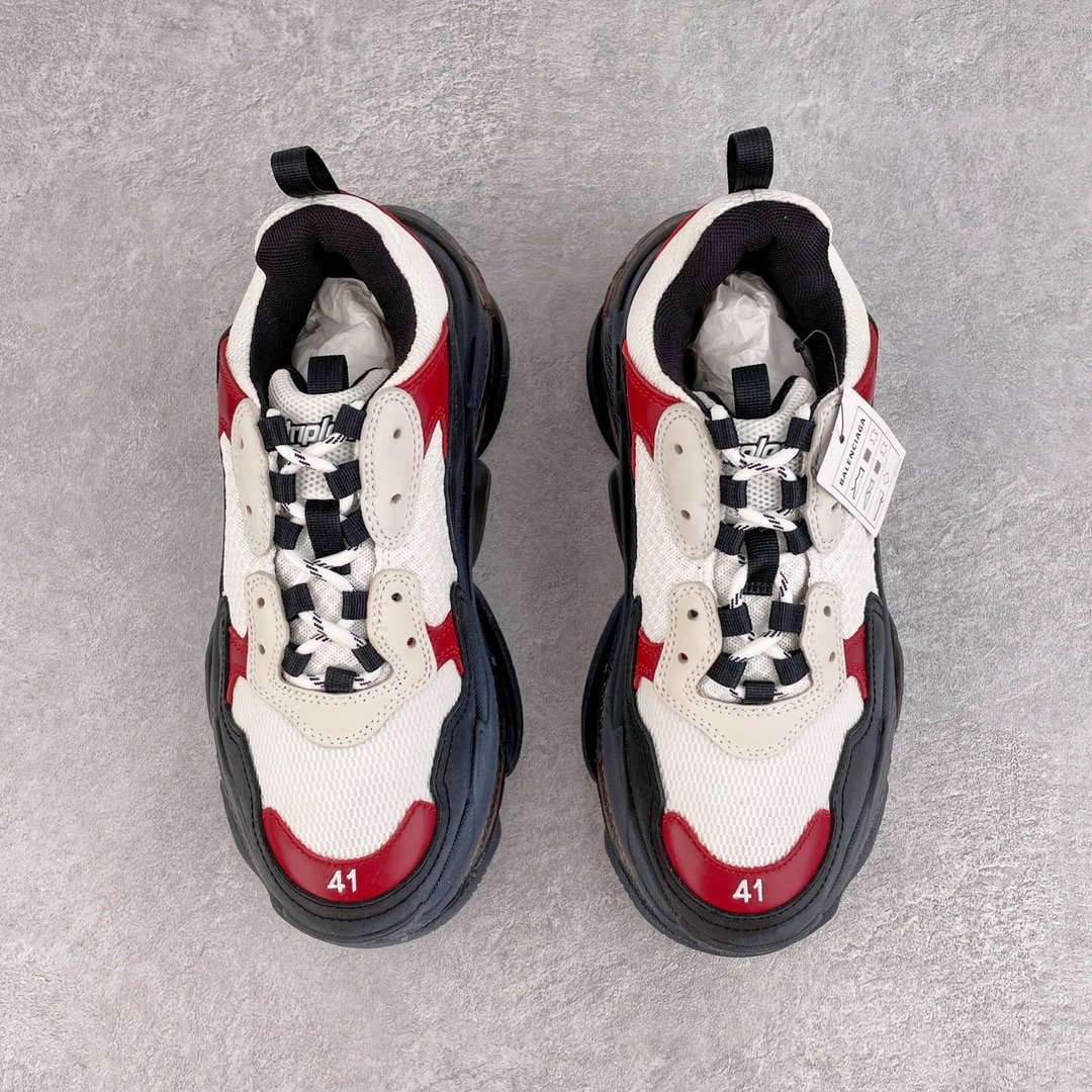 Sneakers Triple S фото 2