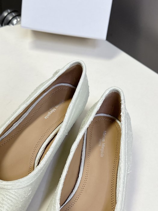 Балетки фото 8