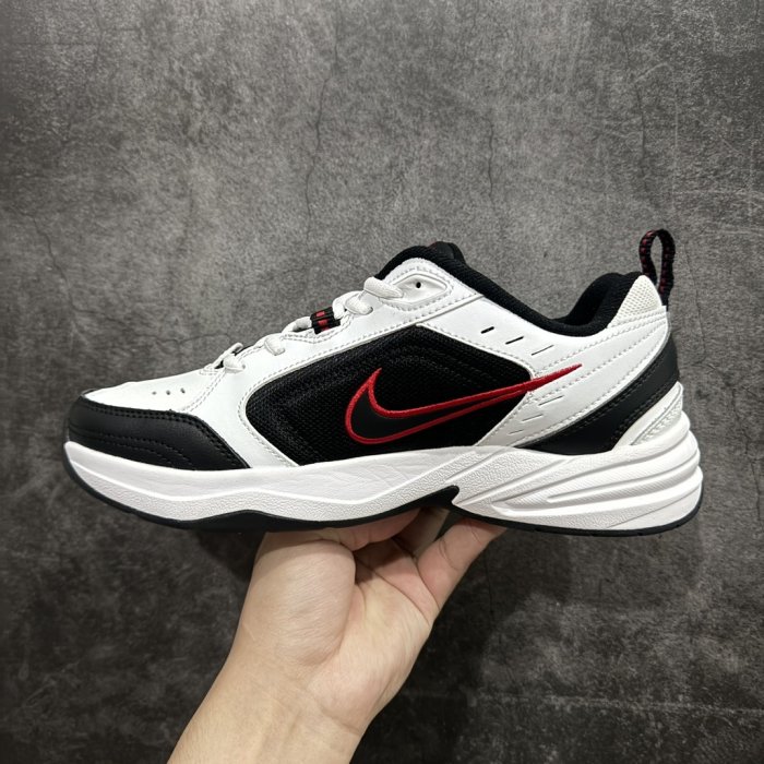 Sneakers Air Monarch IV M2K Tekno Nike buy for 167 EUR in the UKRFashion store. luxury goods brand Nike. Best quality