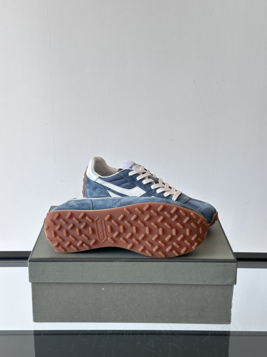 Sneakers men's фото 9