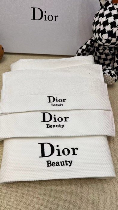 Set cashmere towels фото 4