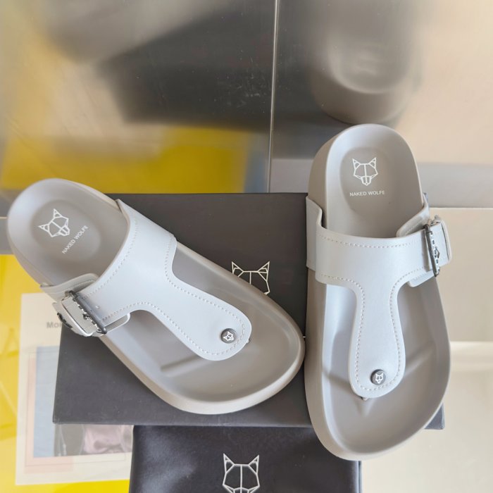 Шльопанці чоловічі фото 2