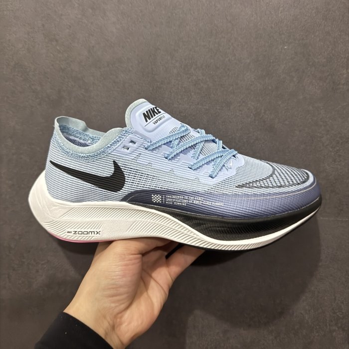 Кроссовки ZoomX Vaporfly Next%