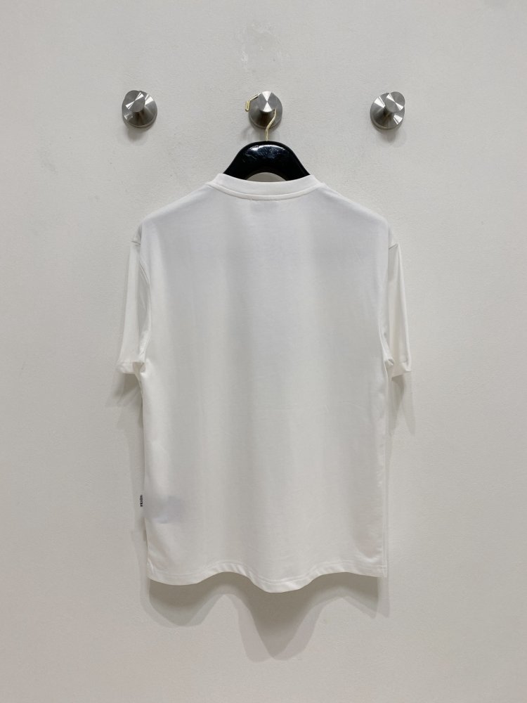 Футболка мужская фото 9