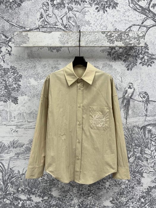 Рубашка женская