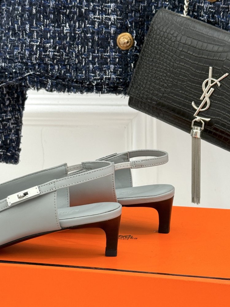 Sandals Kelly фото 6