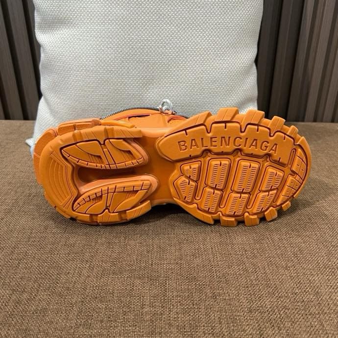 Кроссовки Track Trail Laces фото 4