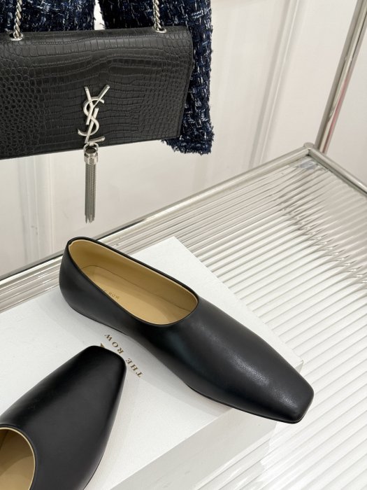 Балетки фото 5