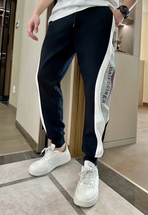 Pants men's