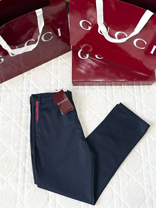 Pants men's фото 6